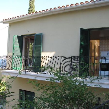 Villa Margarita Agios Ioannis Peristerion Eksteriør billede