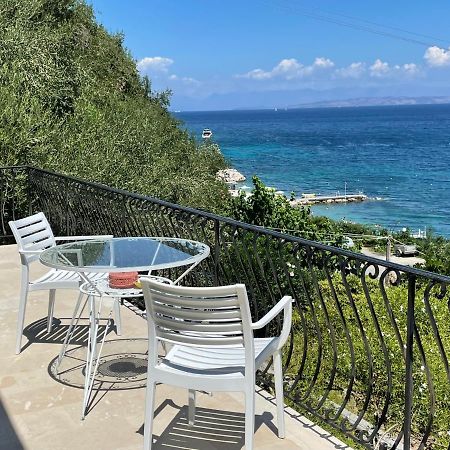 Villa Margarita Agios Ioannis Peristerion Eksteriør billede