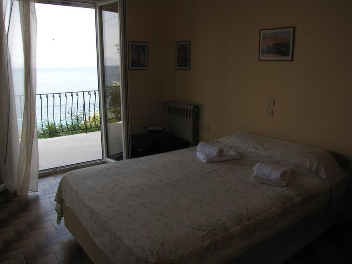 Villa Margarita Agios Ioannis Peristerion Eksteriør billede