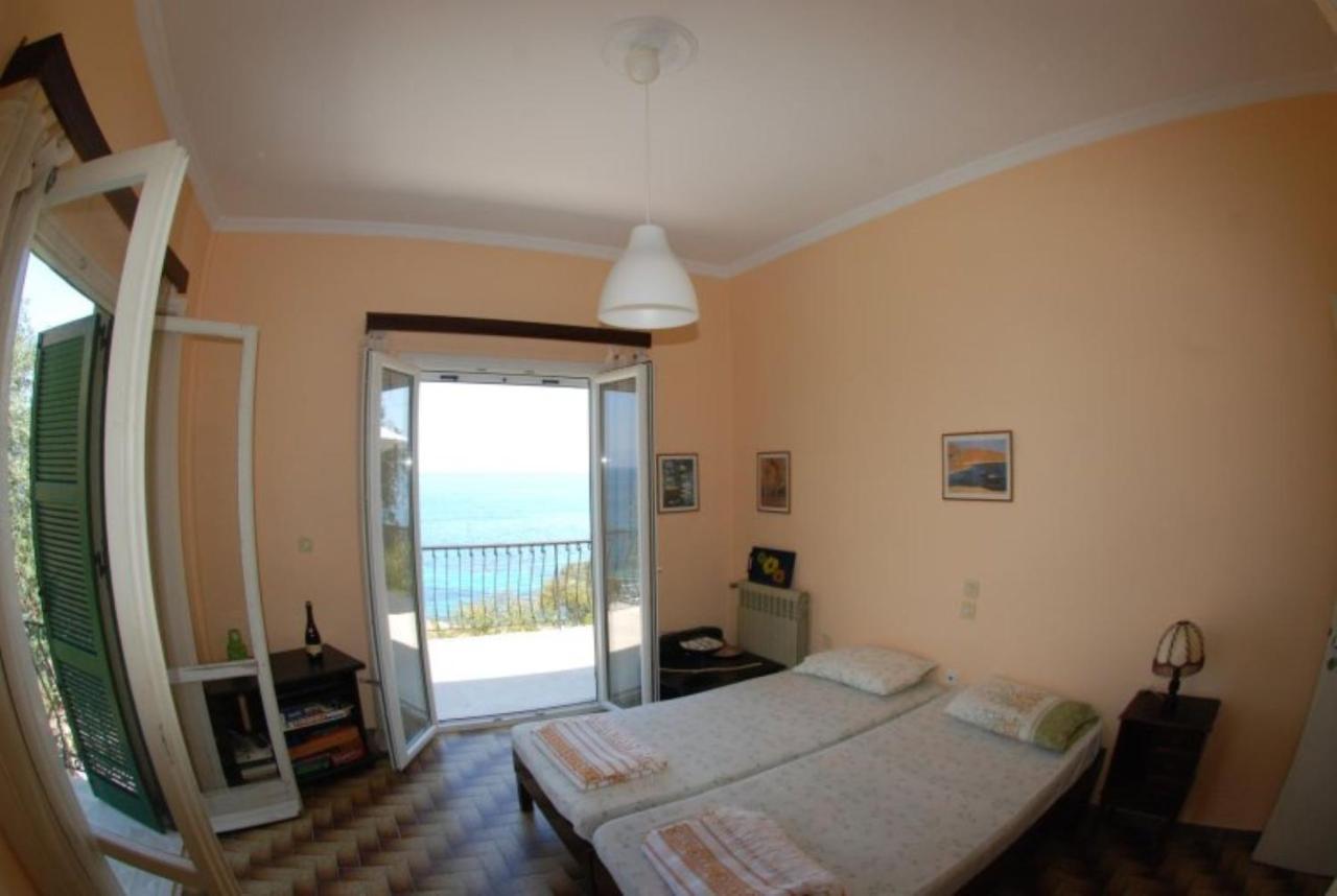 Villa Margarita Agios Ioannis Peristerion Eksteriør billede
